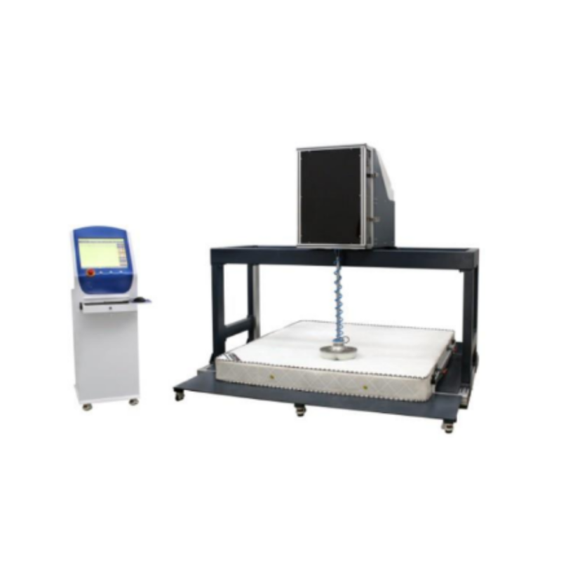 thiết bị kiểm tra độ bền nệm